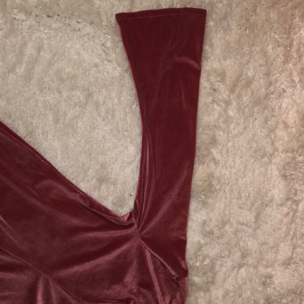 Dress - Picture 4 of 5